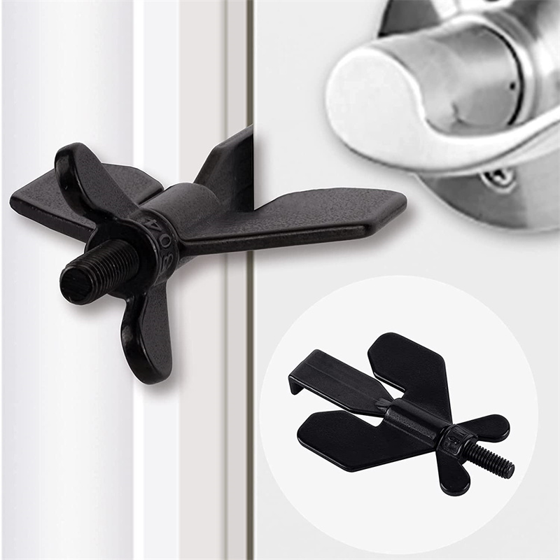 AnterLock™ - Premium Door Lock